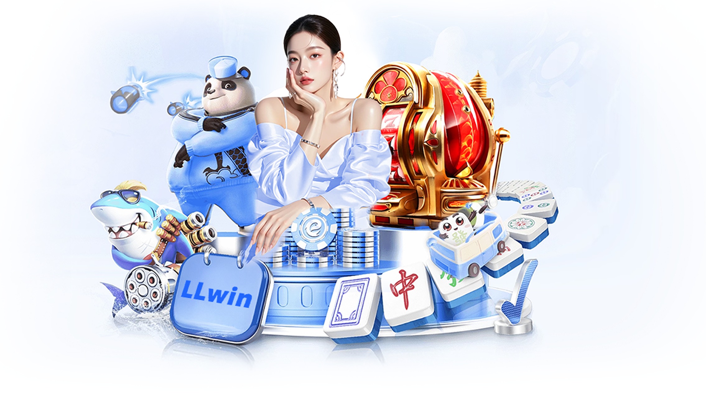 +200k tại LLWIN giới thiệu bạn